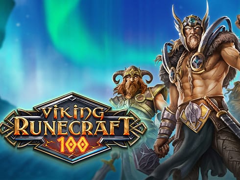 وائکنگ رونکرافٹ 100 thumbnail