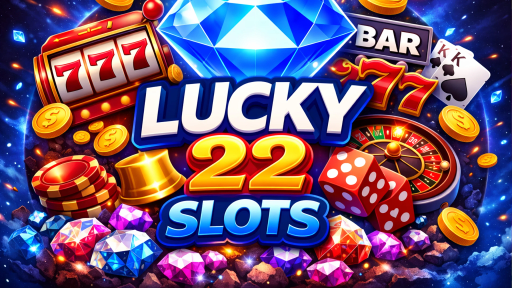 pklucky22.com Logo